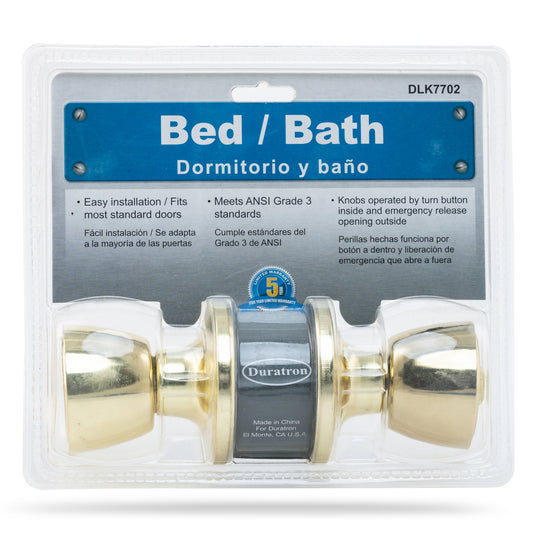 Bed / Bath DLK7702