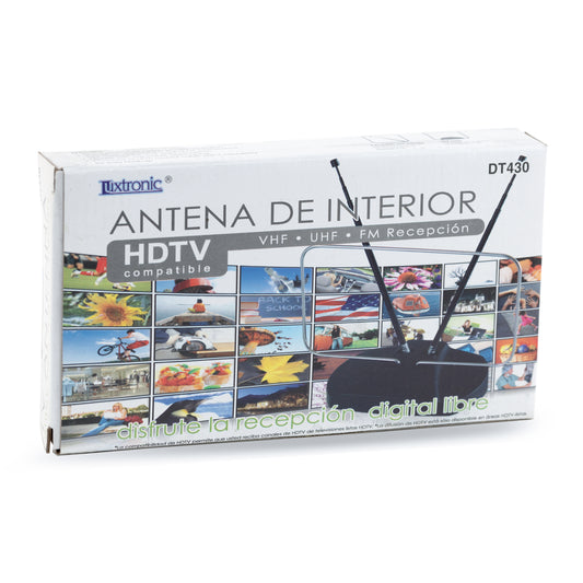 Indoor TV Antenna DT430
