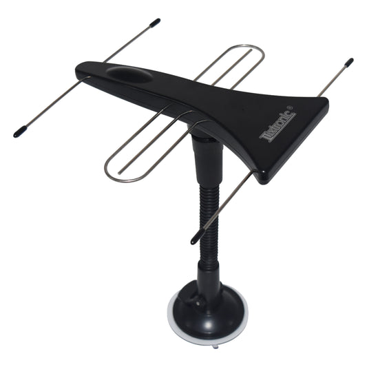 Indoor TV Antenna with Suction Cup DT503